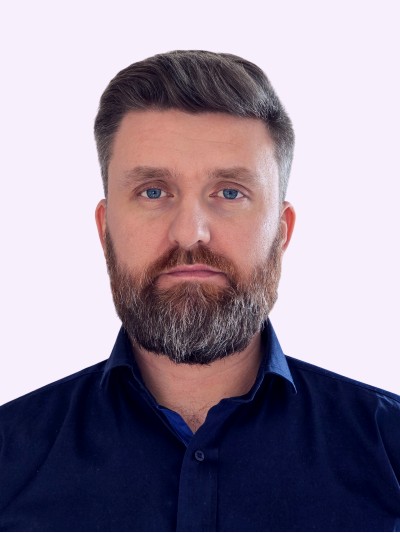 Grygorii Gavaleshko