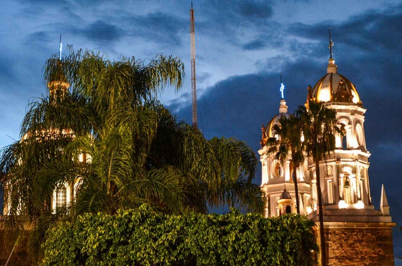 Tlaquepaque (1-ий раз), 18-ий день в Мексиці