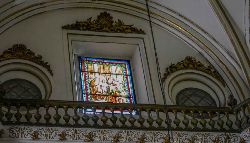 День незалежності (17-ий день в Мексиці)