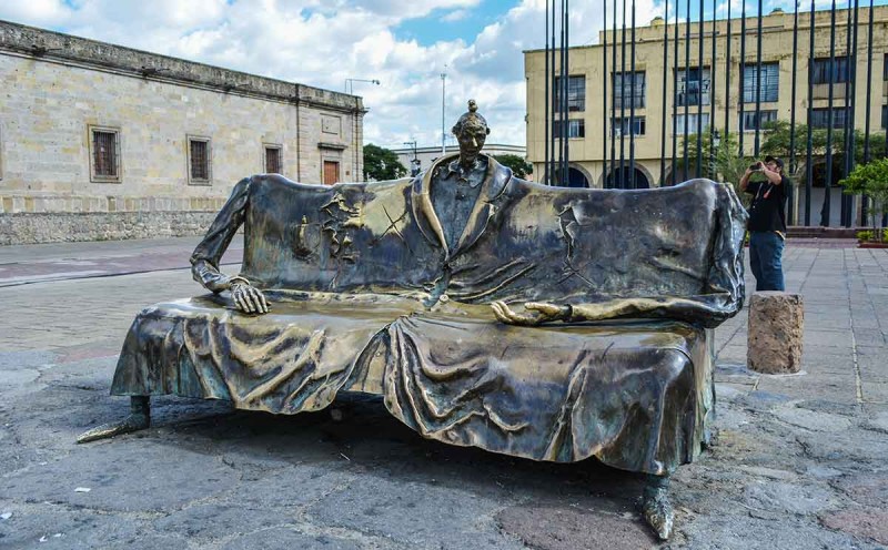 День незалежності (17-ий день в Мексиці)