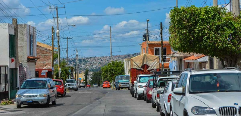 Зоопарк Гвадалахари