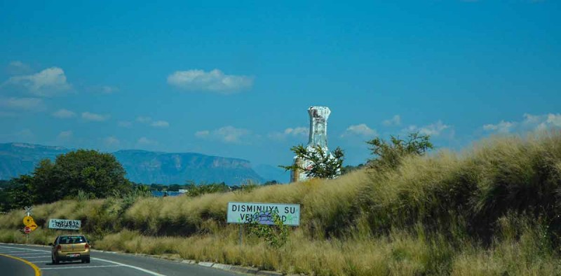 Tequila city