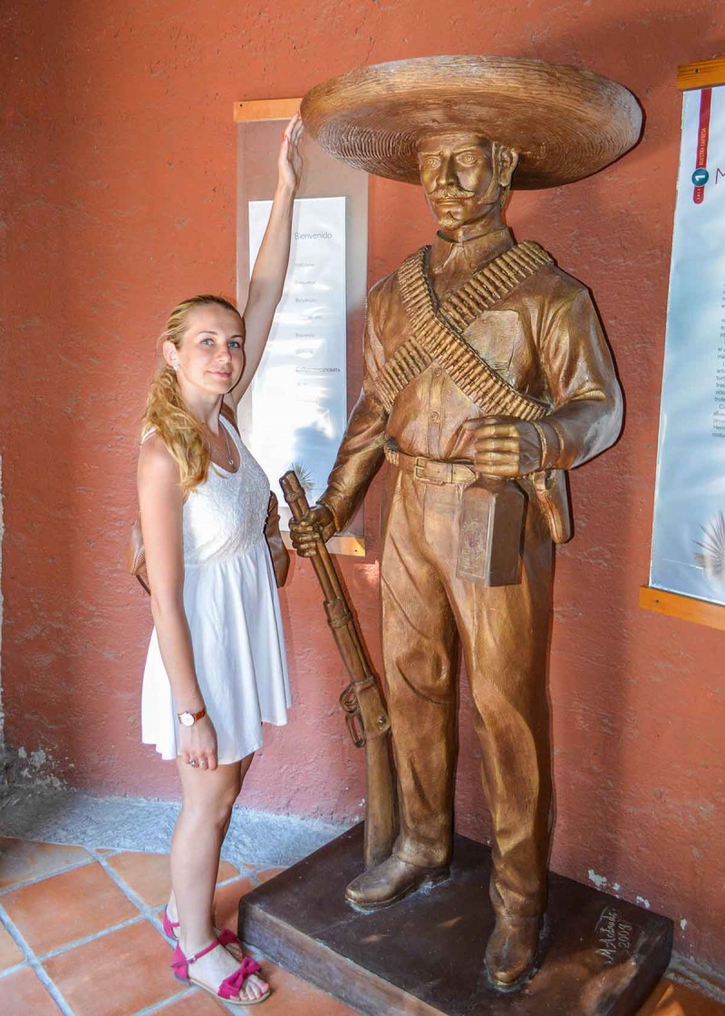 Tequila city