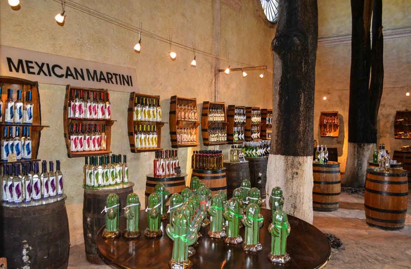 Tequila city