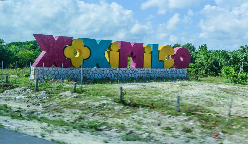Півострів Юкатан, у пошуках Майя (частина 1)