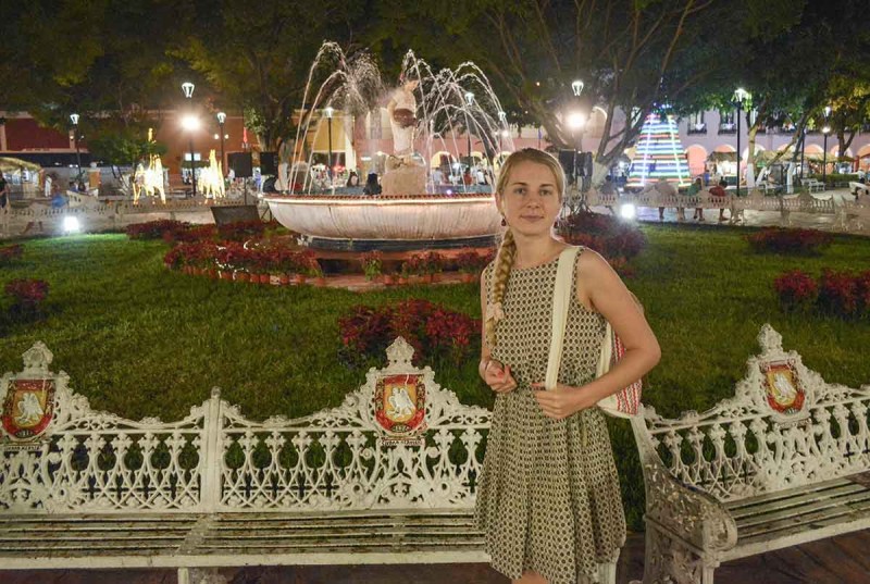 Півострів Юкатан, у пошуках Майя – Чічен Іца (частина 3)