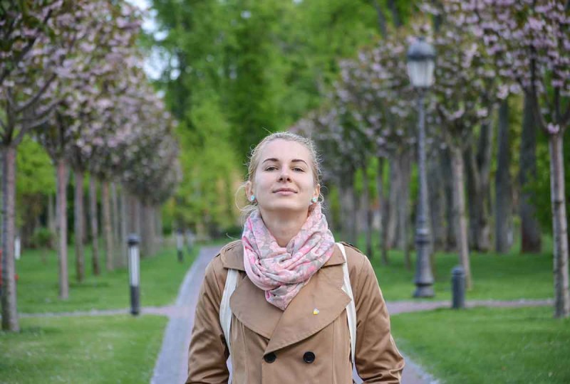 Чому варто поїхати в Межигір’я