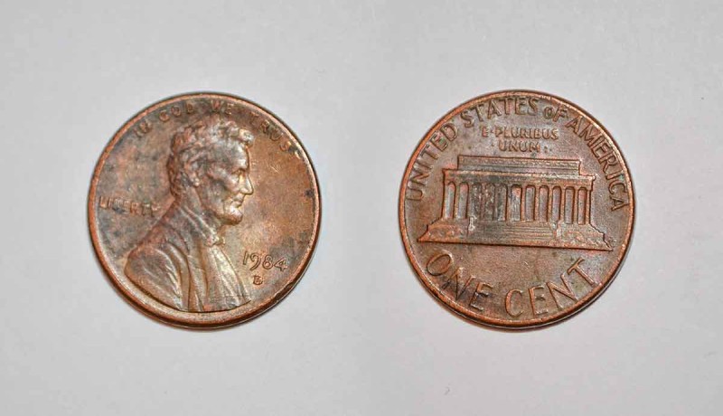 USA coins