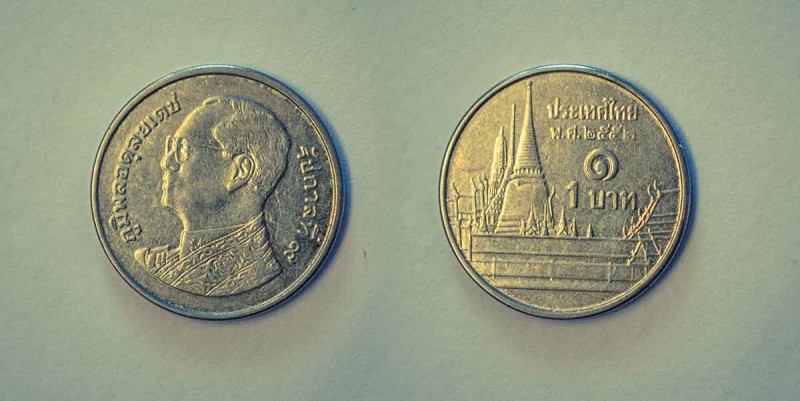 Other coins
